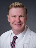 Dr. Matthew Brown, MD photograph