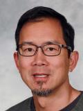 Dr. David Tsai, MD photograph