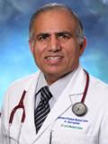 Dr. Rajneesh Bhalla, MD