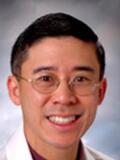 Dr. Perry Lim, MD photograph