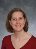 Dr. Heather Caples, PHD