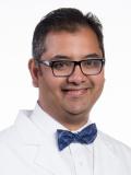 Dr. Syed Mehmood, MD