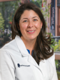 Dr. Alana Murphy, MD photograph