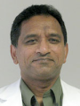 Photo: Dr. Pradip Cherian, MD