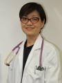Photo: Dr. Melissa Chan, MD