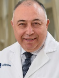 Dr. Seyfettin Alpdogan, MD photograph