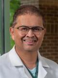 Dr. Amit Joglekar, MD photograph