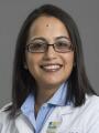 Photo: Dr. Sunita Nathan, MD