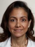 Dr. Johanna Contreras, MD photograph