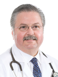Dr. Sheldon Warman, MD photograph