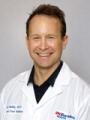 Photo: Dr. Paul Bobby, MD