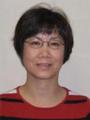 Dr. Hua Chen, MD photograph