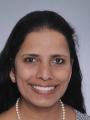 Photo: Dr. Krithika Iyer, MD