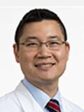 Dr. Franklin Chen, MD photograph