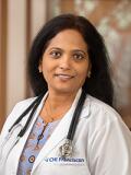 Dr. Anuradha Kolluru, MD photograph
