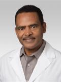 Dr. Sissay Anberber, MD