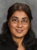 Dr. Nadia Jivani, MD