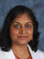 Dr. Usha Agarwal, MD