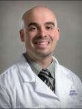 Dr. Eric Padron, MD