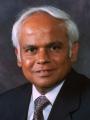 Photo: Dr. Marandapalli Sridharan, MD