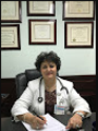 Photo: Dr. Stella Ilyayeva, MD
