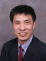 Photo: Dr. Chunguang Chen, MD