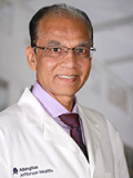 Dr. Rajni Patel, MD photograph