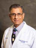Dr. Vinayak Purandare, MD photograph