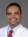 Photo: Dr. Nish Patel, MD