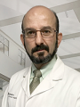 Photo: Dr. Victor Ghantous, MD