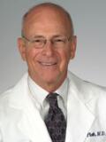 Dr. David Ploth, MD photograph