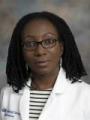 Dr. Esther Adade, MD