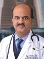 Dr. Raju Abraham, MD
