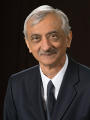 Photo: Dr. Arunbhai Patel, MD