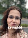 Dr. Rashid