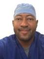 Photo: Dr. Kristian Brown, MD