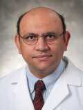 Dr. Feroz Lalani, MD photograph