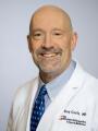 Photo: Dr. Roy Carls, MD