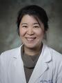 Photo: Dr. Alice Peng, MD