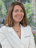 Dr. Patricia Kozuch, MD photograph