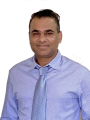 Dr. Vikram Kothandaraman, MD