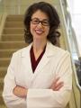 Photo: Dr. Jennifer Sivak-Callcott, MD