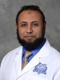Dr. Ahsan