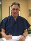 Dr. Warren Bleiweiss, MD