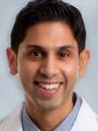 Photo: Dr. Tapas Joey Ghose, MD