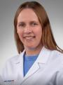 Photo: Dr. Zoe Foster, MD