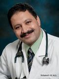 Dr. Mohamed Ali, MD photograph