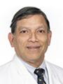 Dr. Errol Britto, MD
