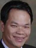 Dr. Mark Le, MD photograph