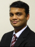 Dr. Janakiram
